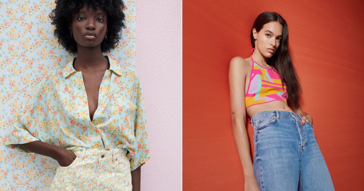 Best Summer Clothes For Women Under $50 | 2021 | POPSUGAR Fashion UK