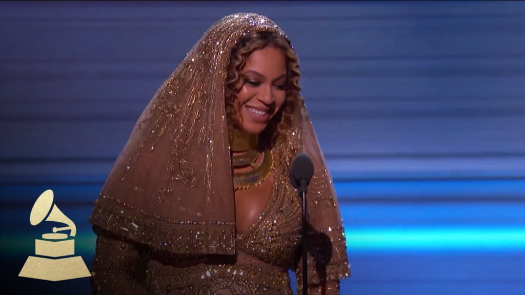 Beyoncé: 2017 Grammys