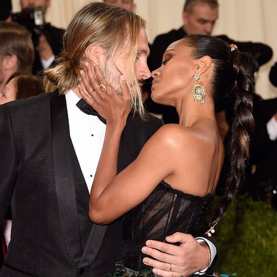 Celebrity Couples at the Met Gala 2016