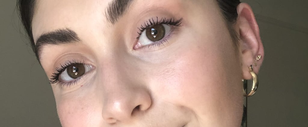 I Tried MAC's New Fiber Mascara, and It Looks Like I Just Got Lash Extensions