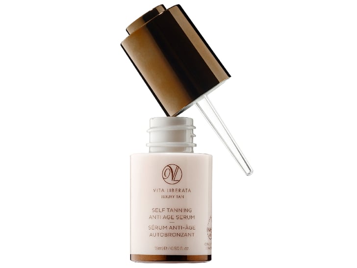 Vita Liberata SelfTanning Anti Age Serum Best SelfTanners 2016