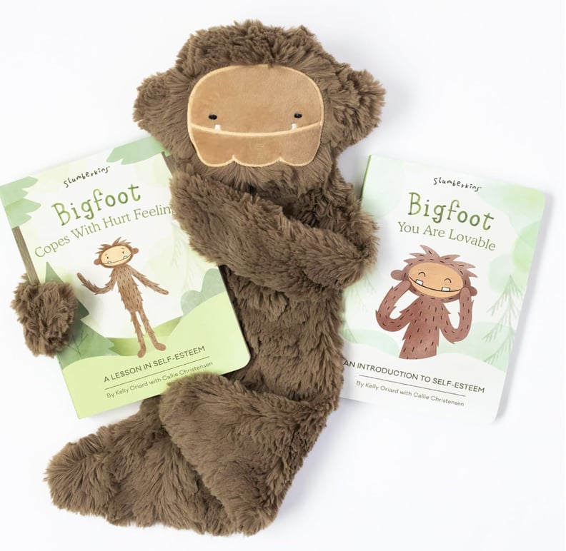 Best Book Gift For 4-Year-Olds