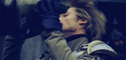 Jaime Lannister GIFs  POPSUGAR Entertainment