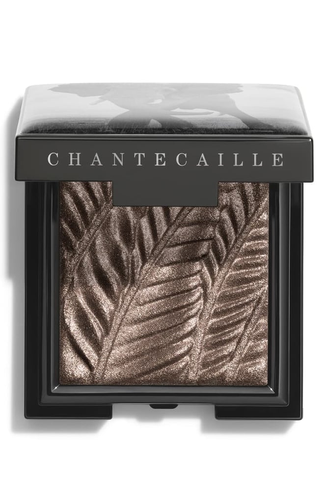 Chantecaille's Luminescent Eye Shades From the Africa's Vanishing Species Collection