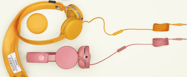New Headphones From CES 2014