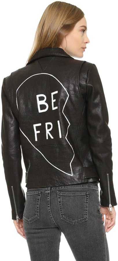 Veda Jayne Best Friends Jacket ($1,320)