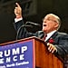Rudy Giuliani Forgets 9/11 in Speech
