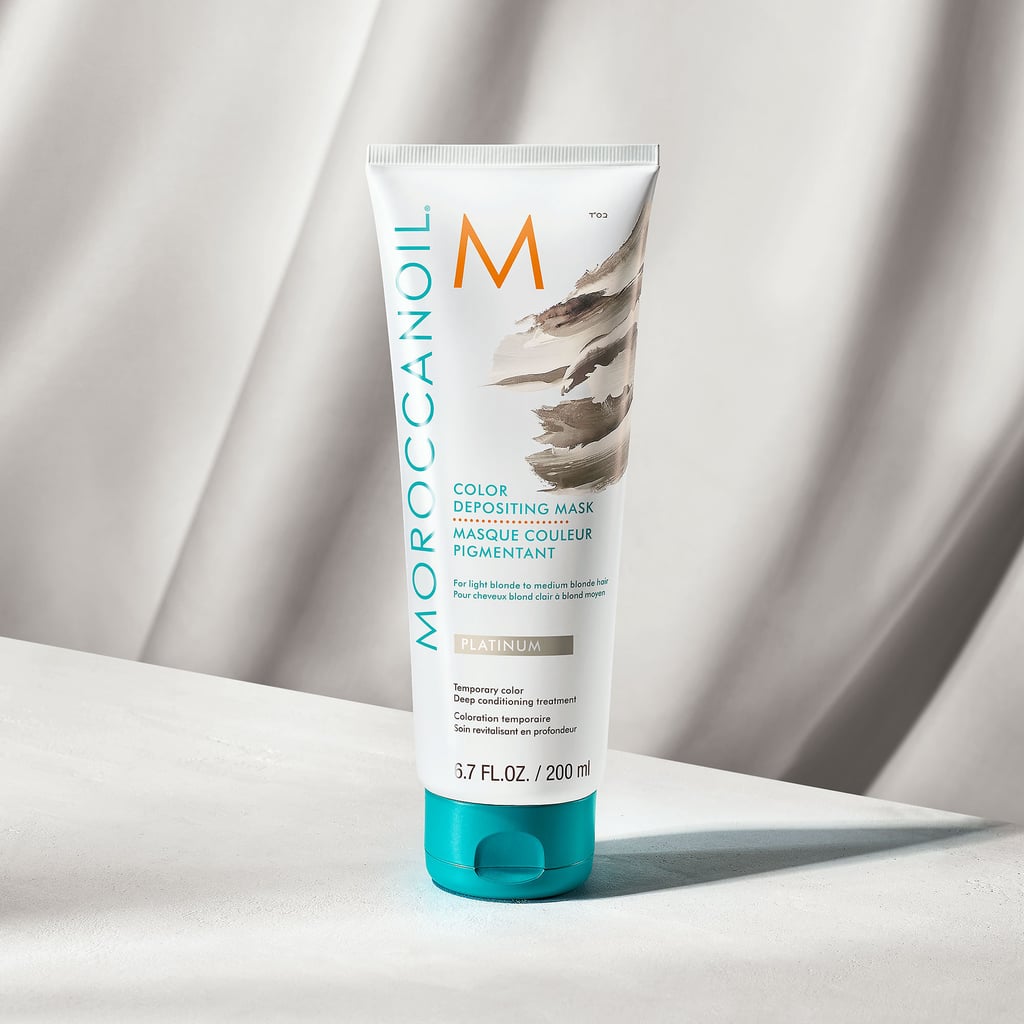 Moroccanoil Colour Depositing Mask