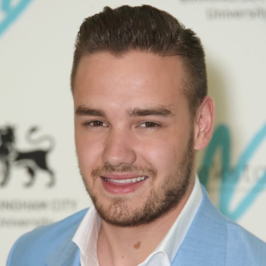 Liam Payne Bought the Harry Potter Car