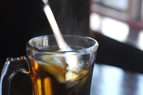 Hot Buttered Rum Hot Buttered Rum