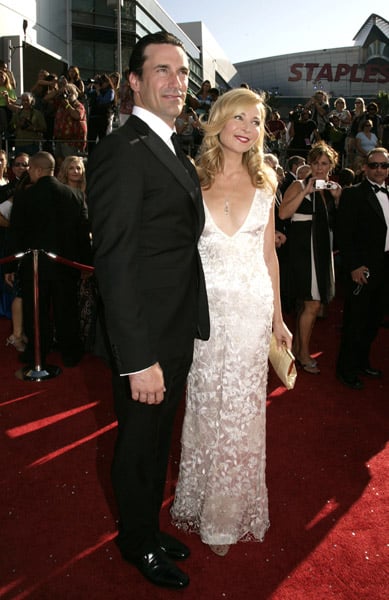 2008 Emmy Red Carpet