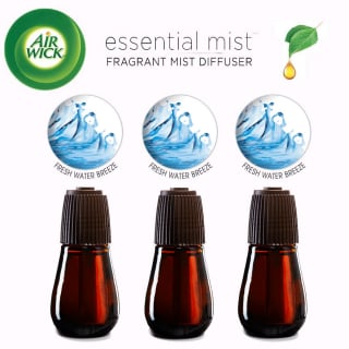 Air Wick Essential Mist Fresh Water Breeze