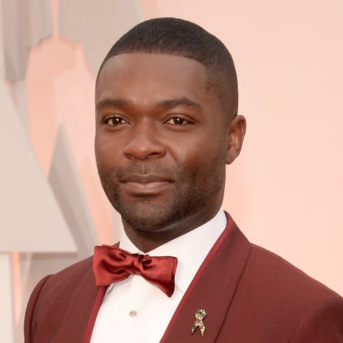 David Oyelowo