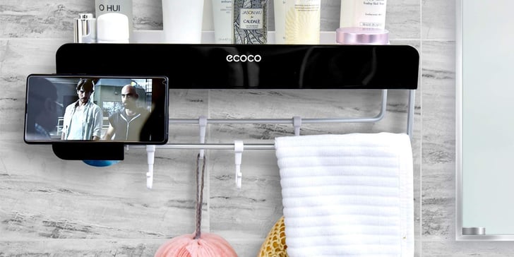 shower organization amazon