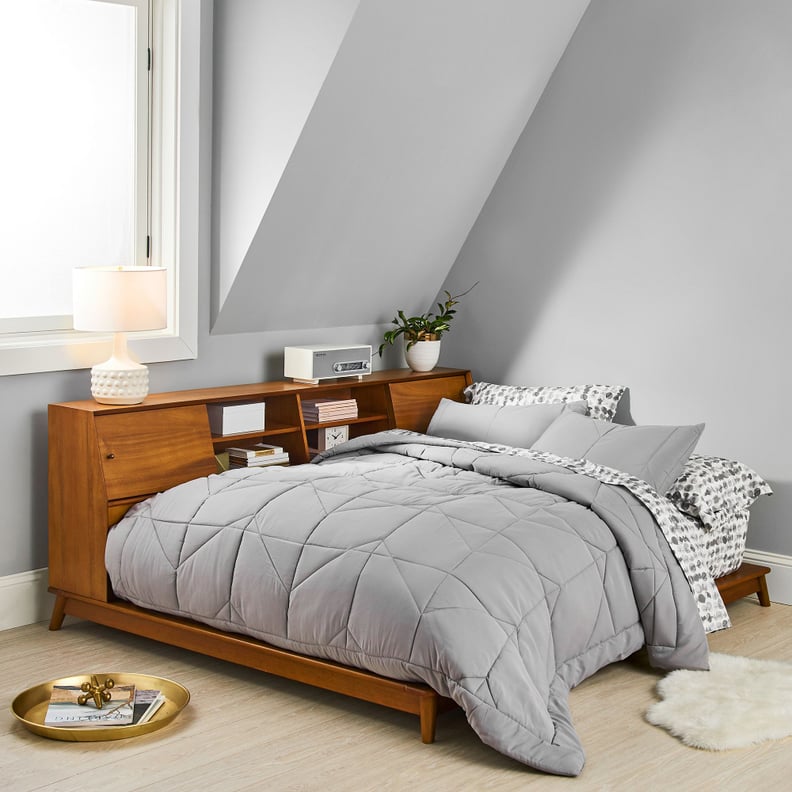 The Best Kids' Bed Frame With Storage From West Elm