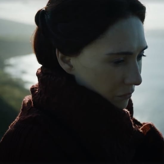 Melisandre and Daenerys in Game of Thrones Season 7