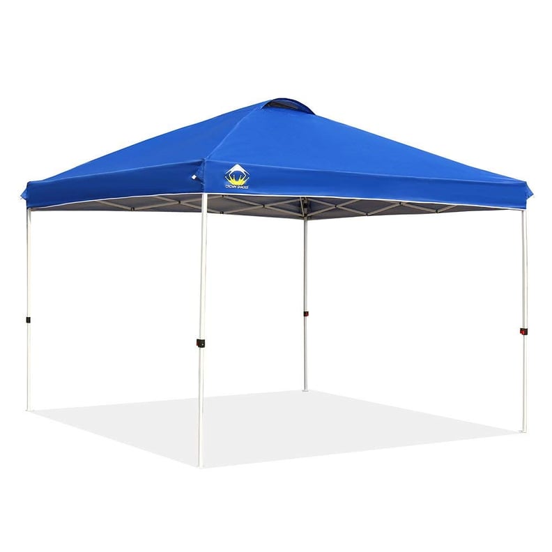 Crown Shades Instant Folding Canopy