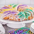 Not in New Orleans? These Mardis Gras Recipes Will Make Up For That