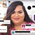Beauty Vlogger Nabela Noor Tears Down Fat-Shamers in 1 Must-See Video