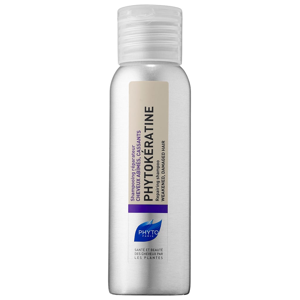 Phyto Phytokératine Repairing Shampoo
