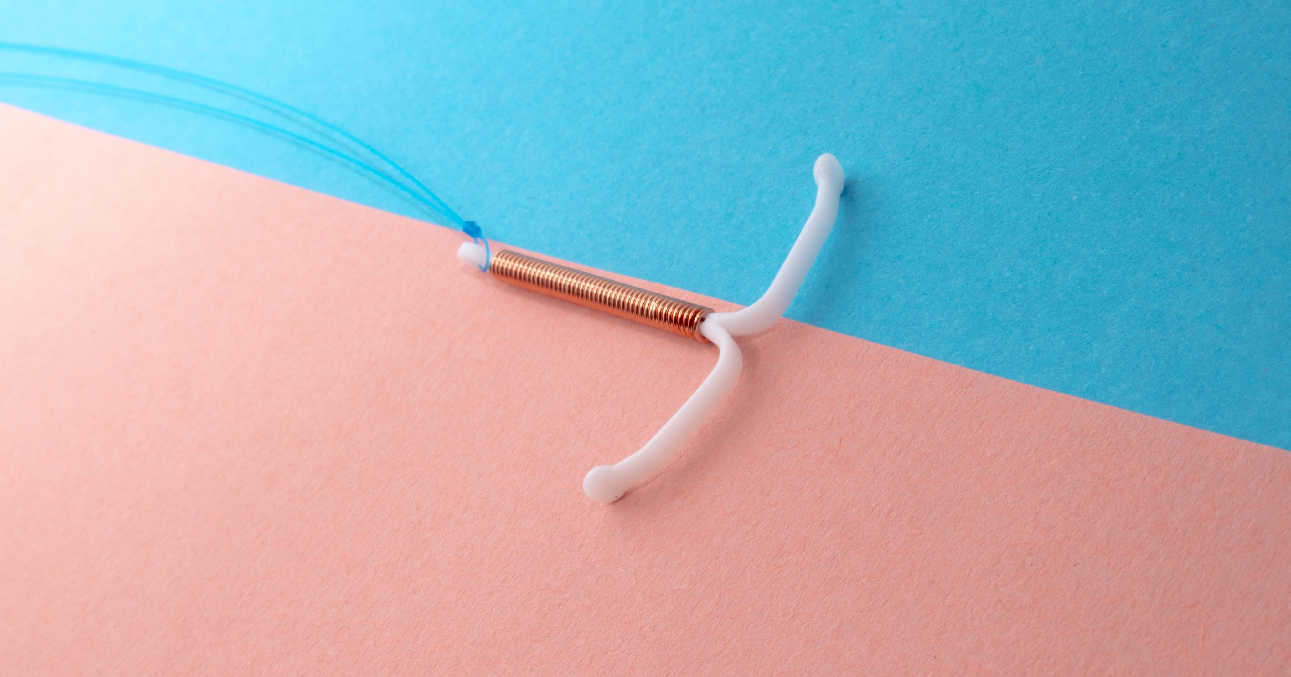 How Does an IUD Work? | POPSUGAR Fitness