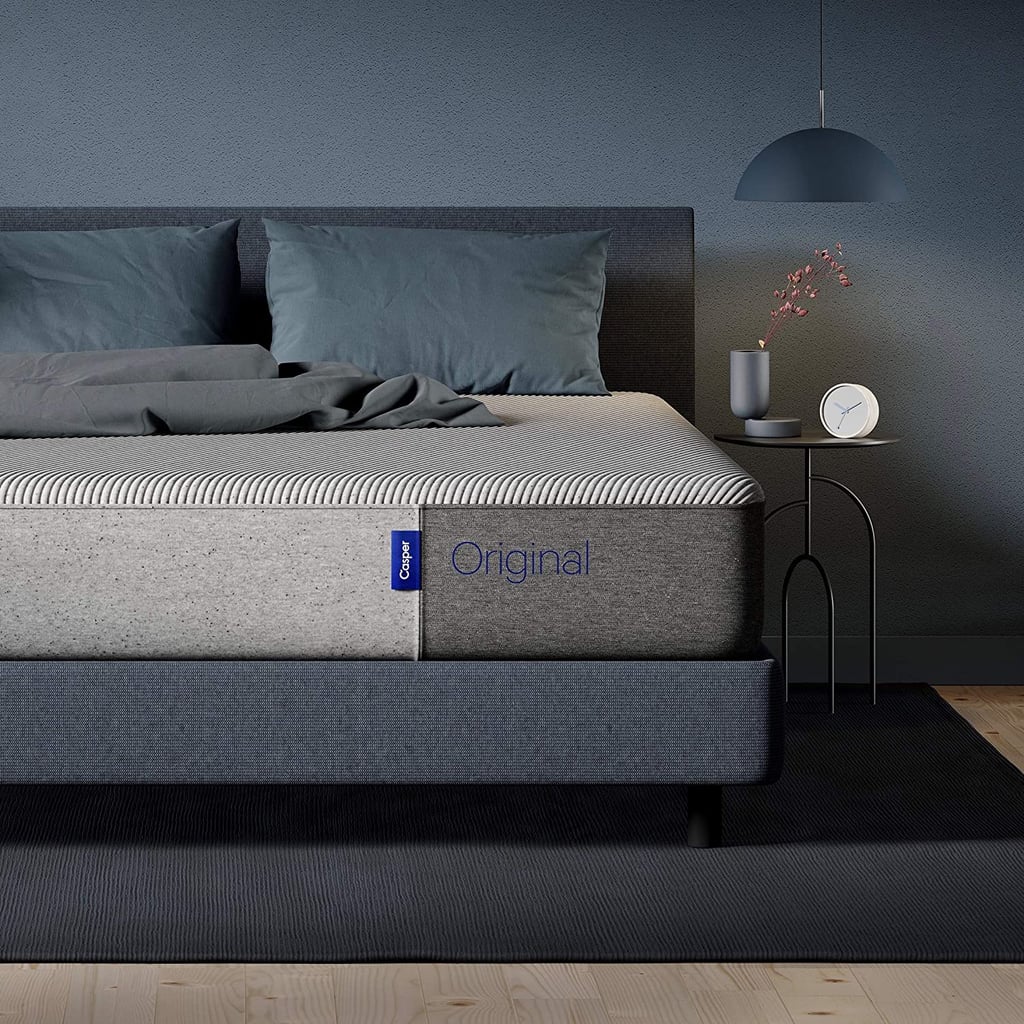 The Best Casper Mattress For Every Type of Sleeper
