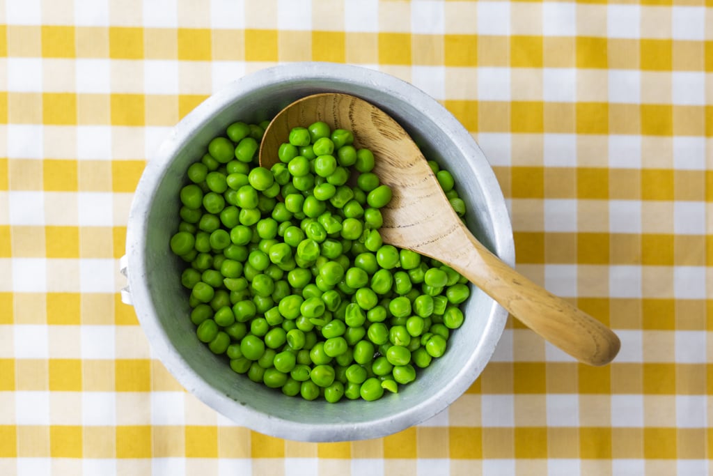 Peas