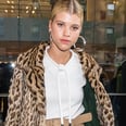 Sofia Richie Had Kardashian Connections Way Before She Started Dating Scott Disick