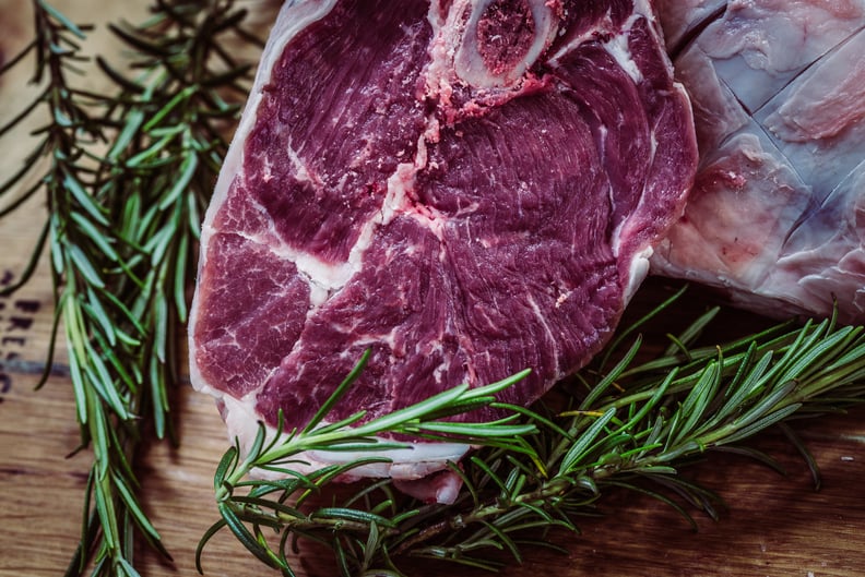 What to Eat: Meat and Protein