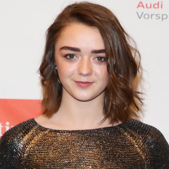 Maisie Williams to Guest Star on Doctor Who