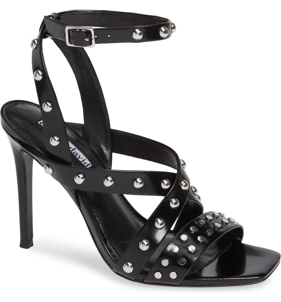 Charles David Velocity Studded Sandal