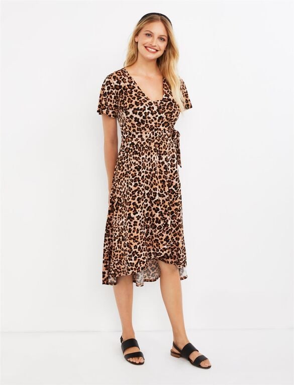 best clothes for nursing moms