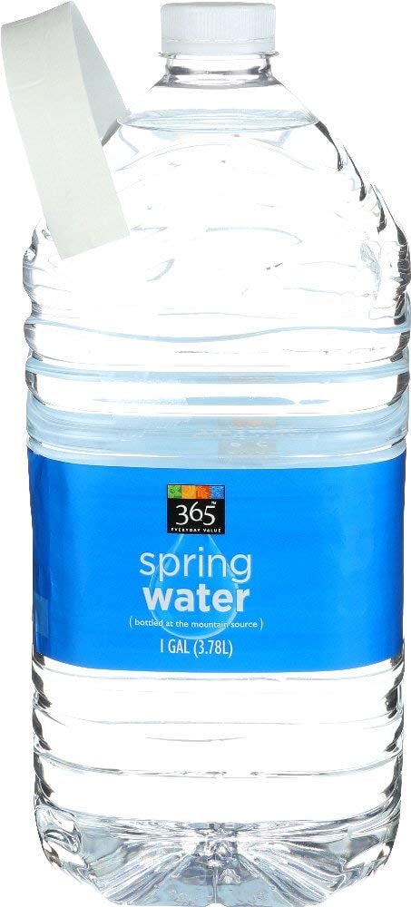 365 Everyday Value Spring Water