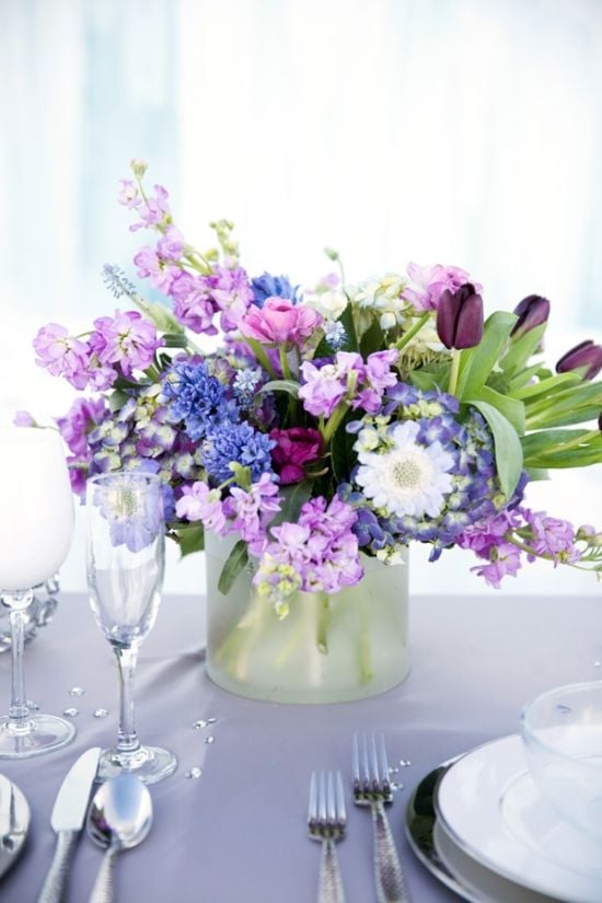 The Table Florals
