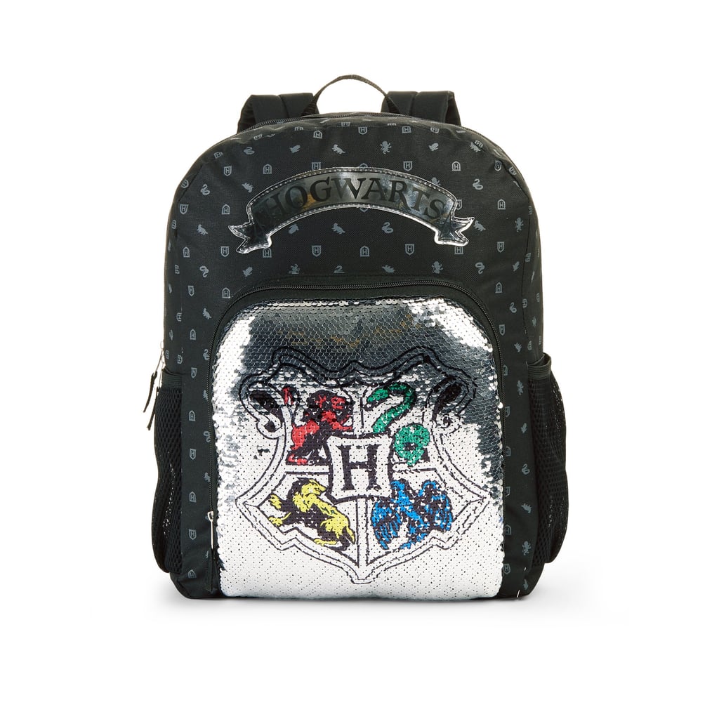 Harry Potter Hogwarts Backpack