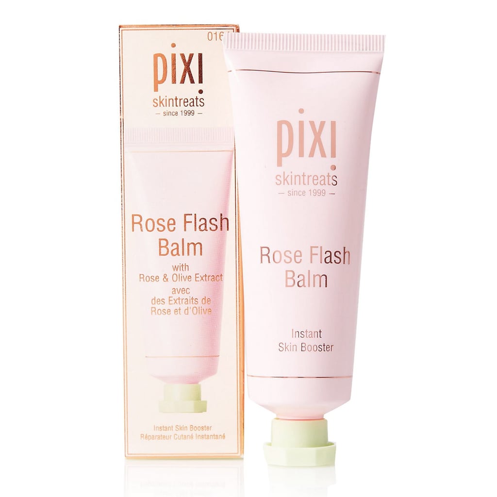 Pixi Rose Flash Balm Review