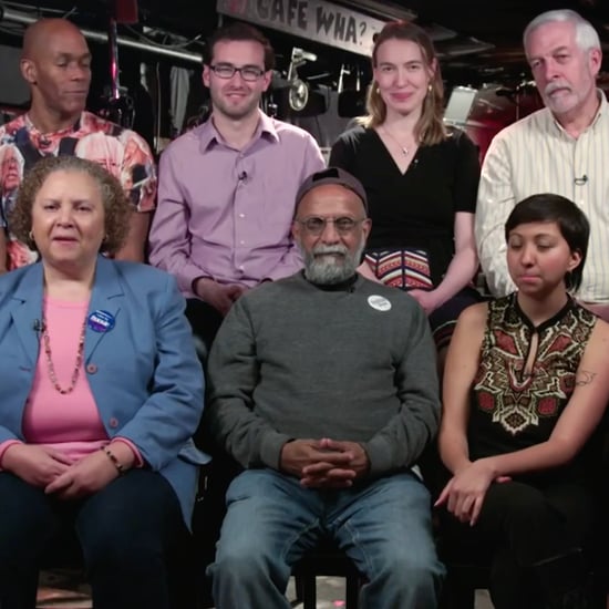 Who Are Bernie Sanders Supporters?