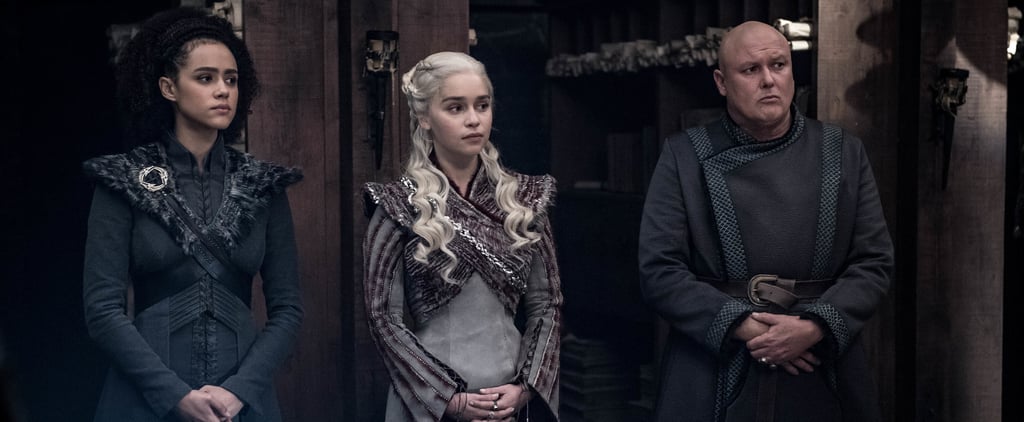 Real Talk, the Latest Death on Game of Thrones Is the Worst For Several Reasons