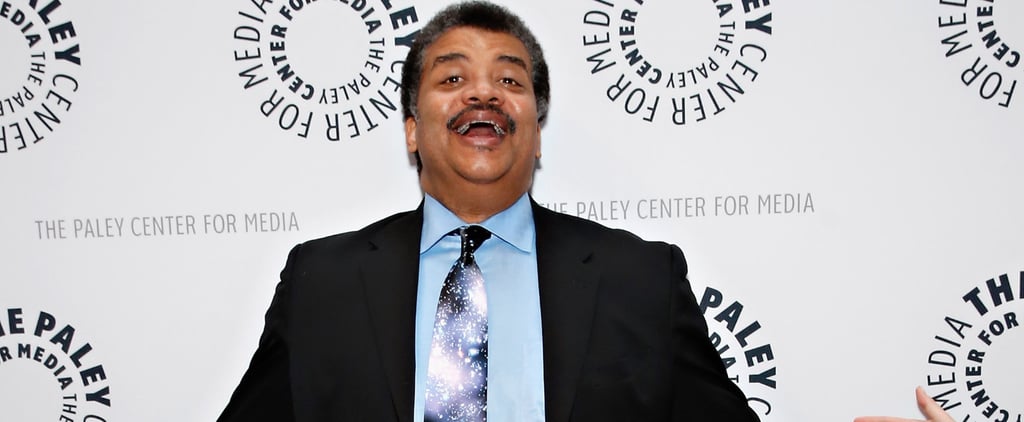 Neil Degrasse Tyson Twitter