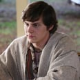 Evan Peters's Shocking American Horror Story: Roanoke Role Has Been Revealed!