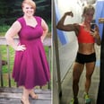 Tabitha's 100-Pound Weight Loss All Started With This 1 Simple Diet Change