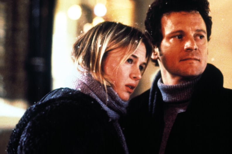 "Bridget Jones's Diary"