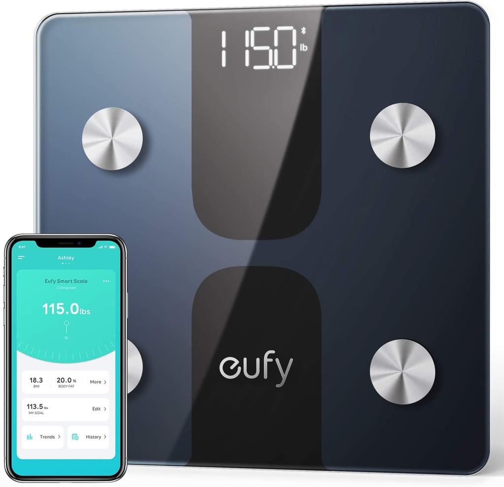 Eufy Smart Scale C1 With Bluetooth