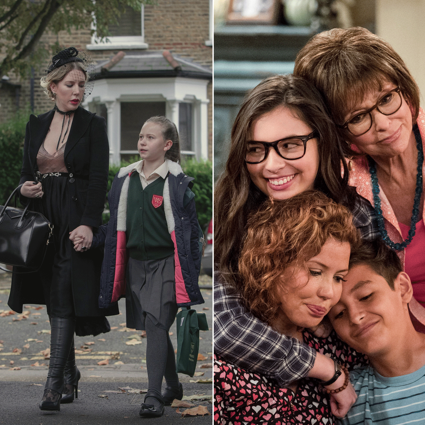 14 Tv Shows To Watch If You Liked The Duchess Popsugar Family