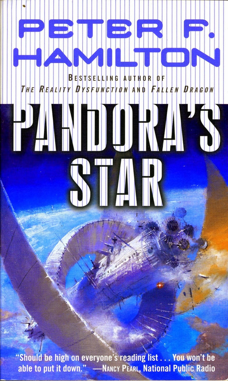 Pandora's Star