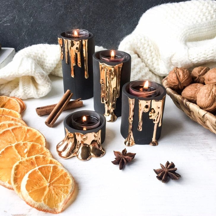 Best Halloween Decor From Etsy 2019 Popsugar Home