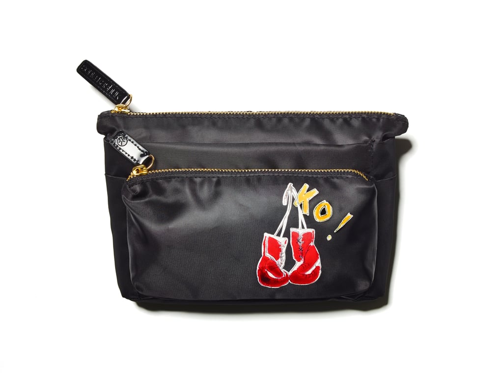 Knock Out Beauty by Sonia Kashuk Completely Organized Bag ($16)