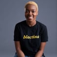 This Afro-Latina Is Amplifying Black Latinx Storytellers in Film and TV