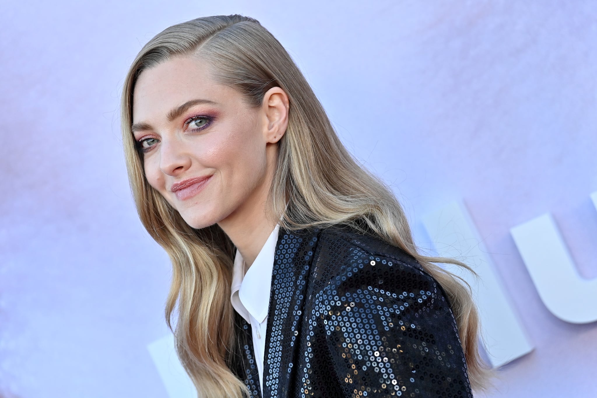 Amanda Seyfried attends Emmy FYC event