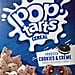 Pop-Tarts Cereal Frosted Cookies and Creme